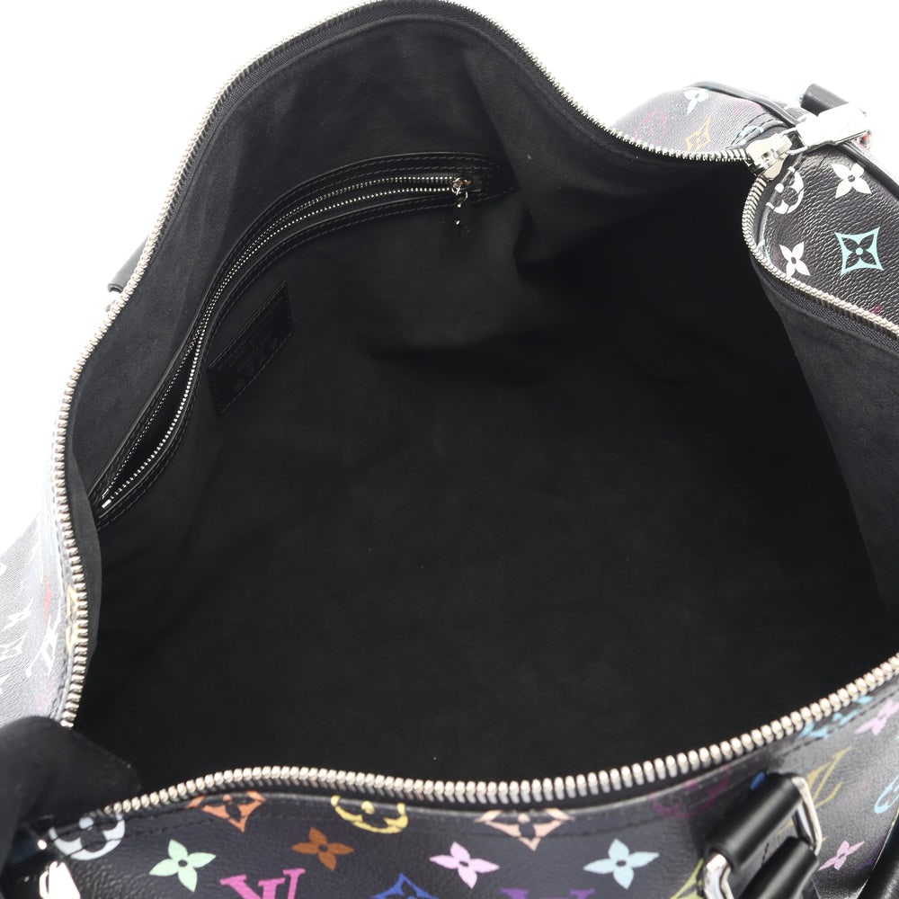 Louis Vuitton Keepall 50 TM - 3