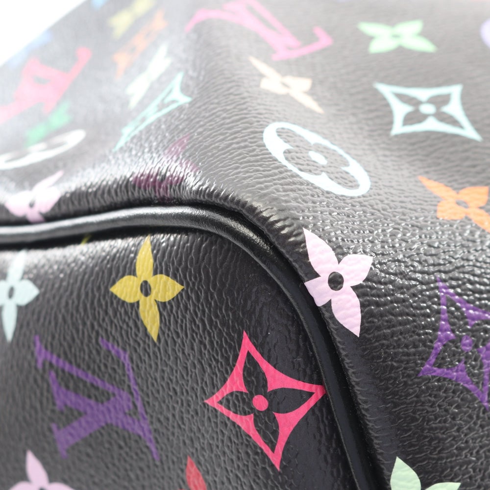 Louis Vuitton Keepall 50 TM - 5