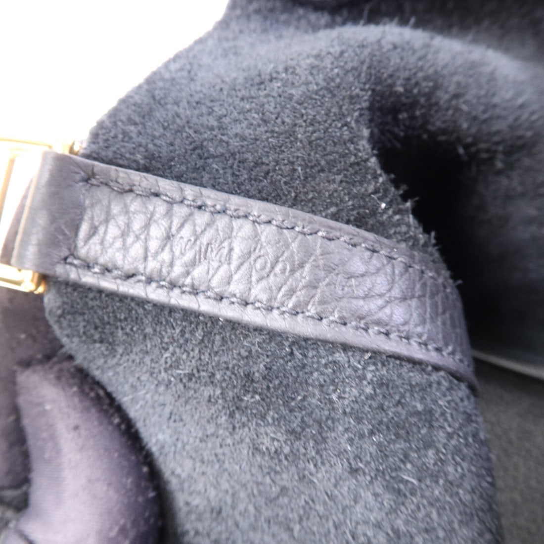 Hermes Picotin PM Noir - 8