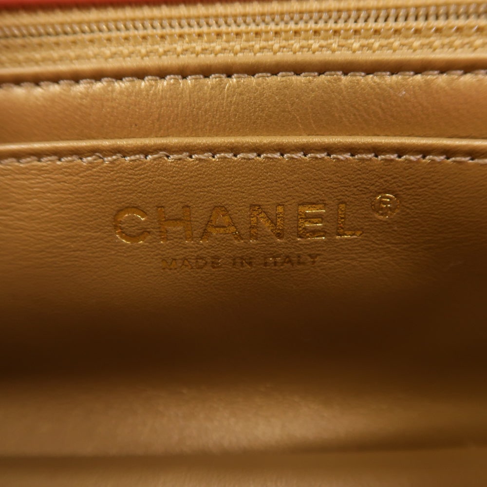 Chanel Classic 20 Pink - 6