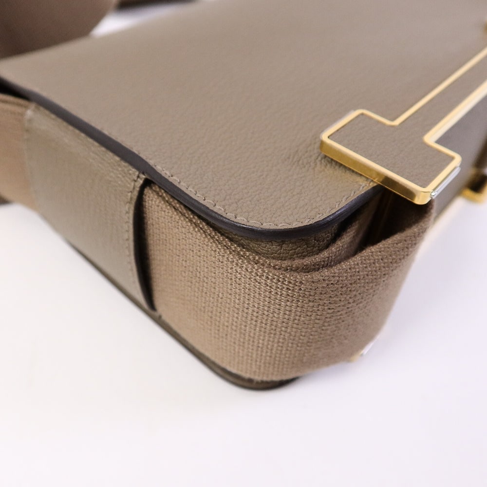 Hermes Geta Etoupe - 14