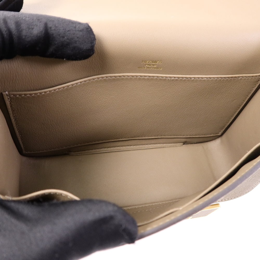 Hermes Geta Etoupe - 5