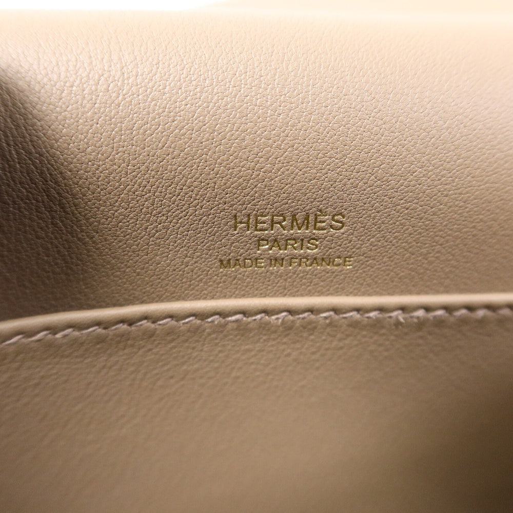 Hermes Geta Etoupe - 6