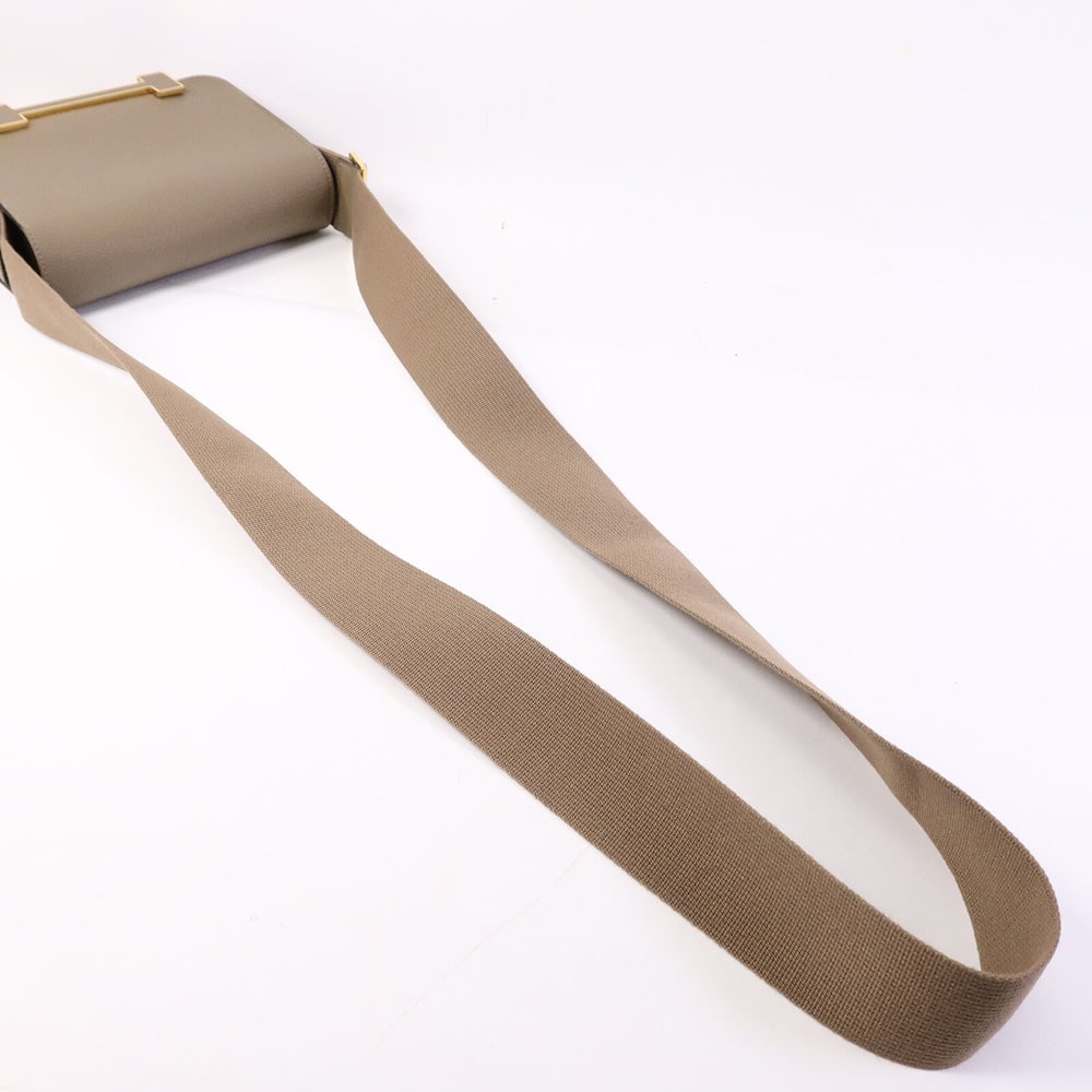 Hermes Geta Etoupe - 9