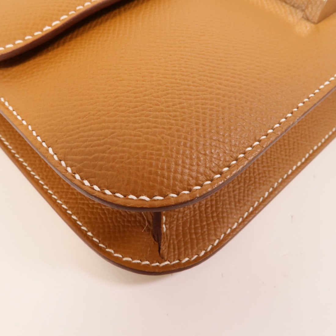 Hermes Constance Elan Gold - 12