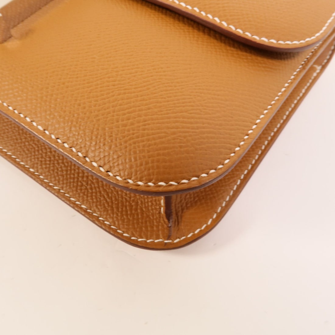 Hermes Constance Elan Gold - 13