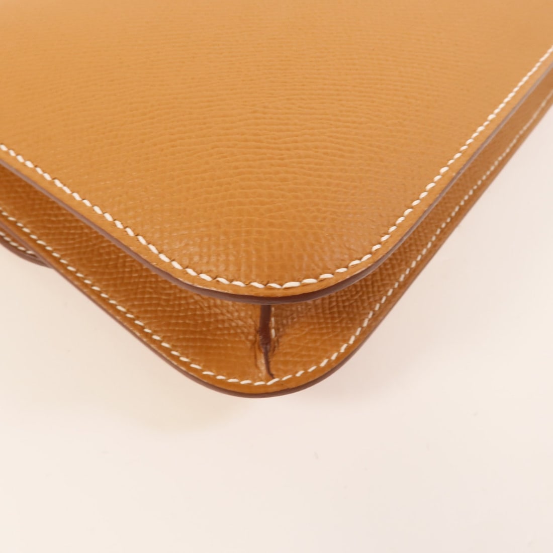 Hermes Constance Elan Gold - 14