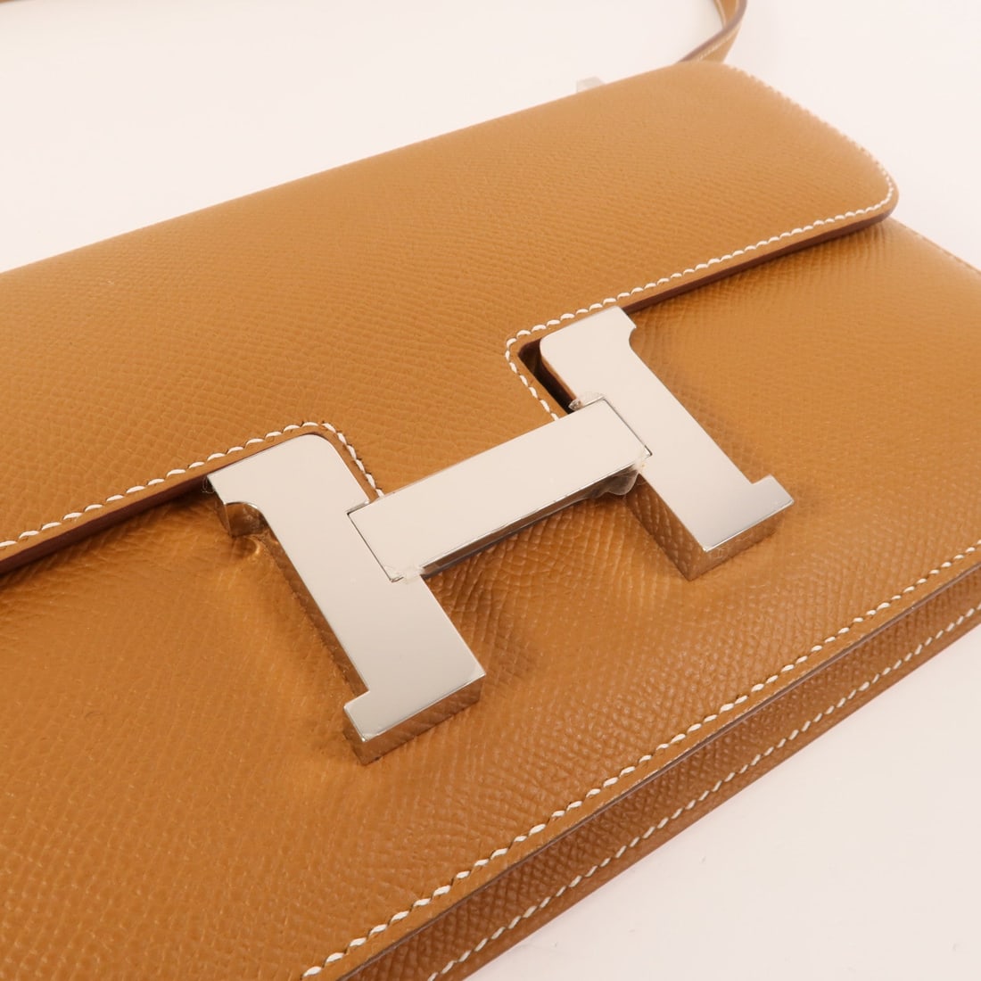 Hermes Constance Elan Gold - 5