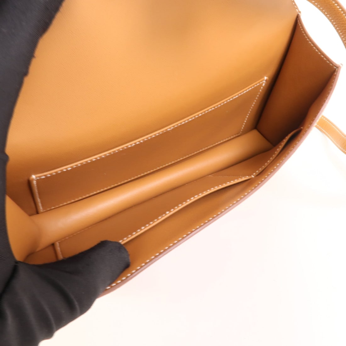 Hermes Constance Elan Gold - 6