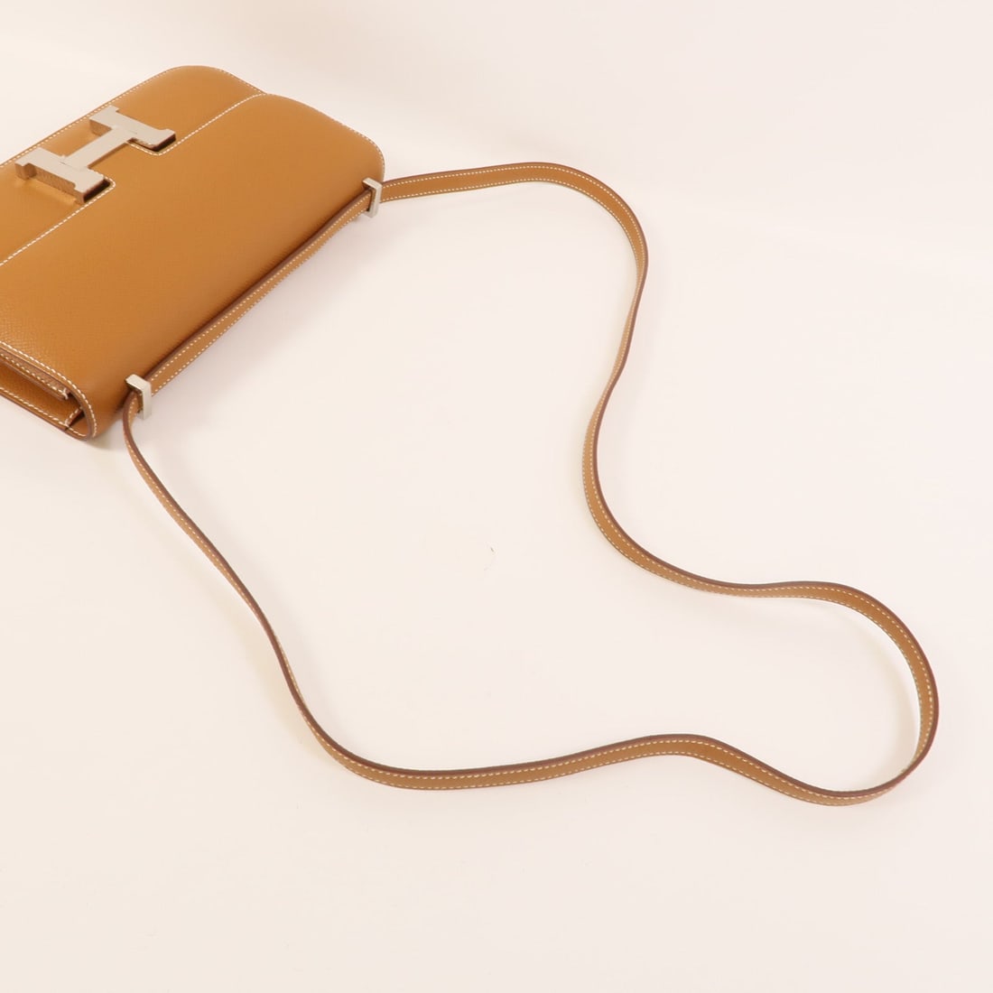 Hermes Constance Elan Gold - 7