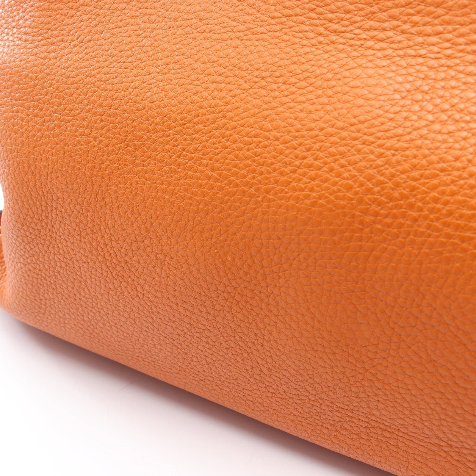 Gucci Bamboo Shopper Medium Orange - 6