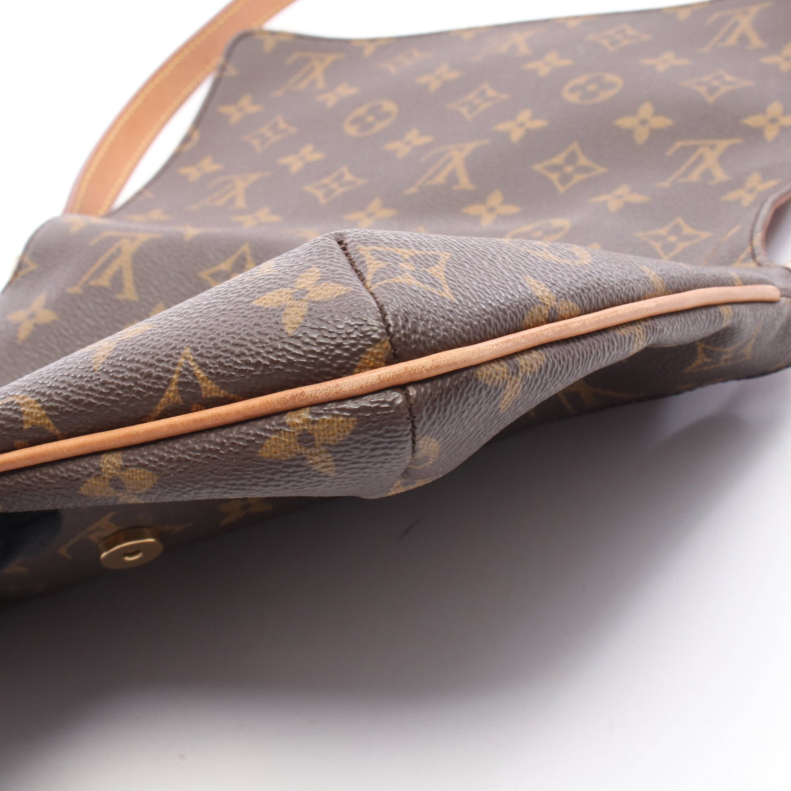 LV Musette Tango Monogram Bag - 10