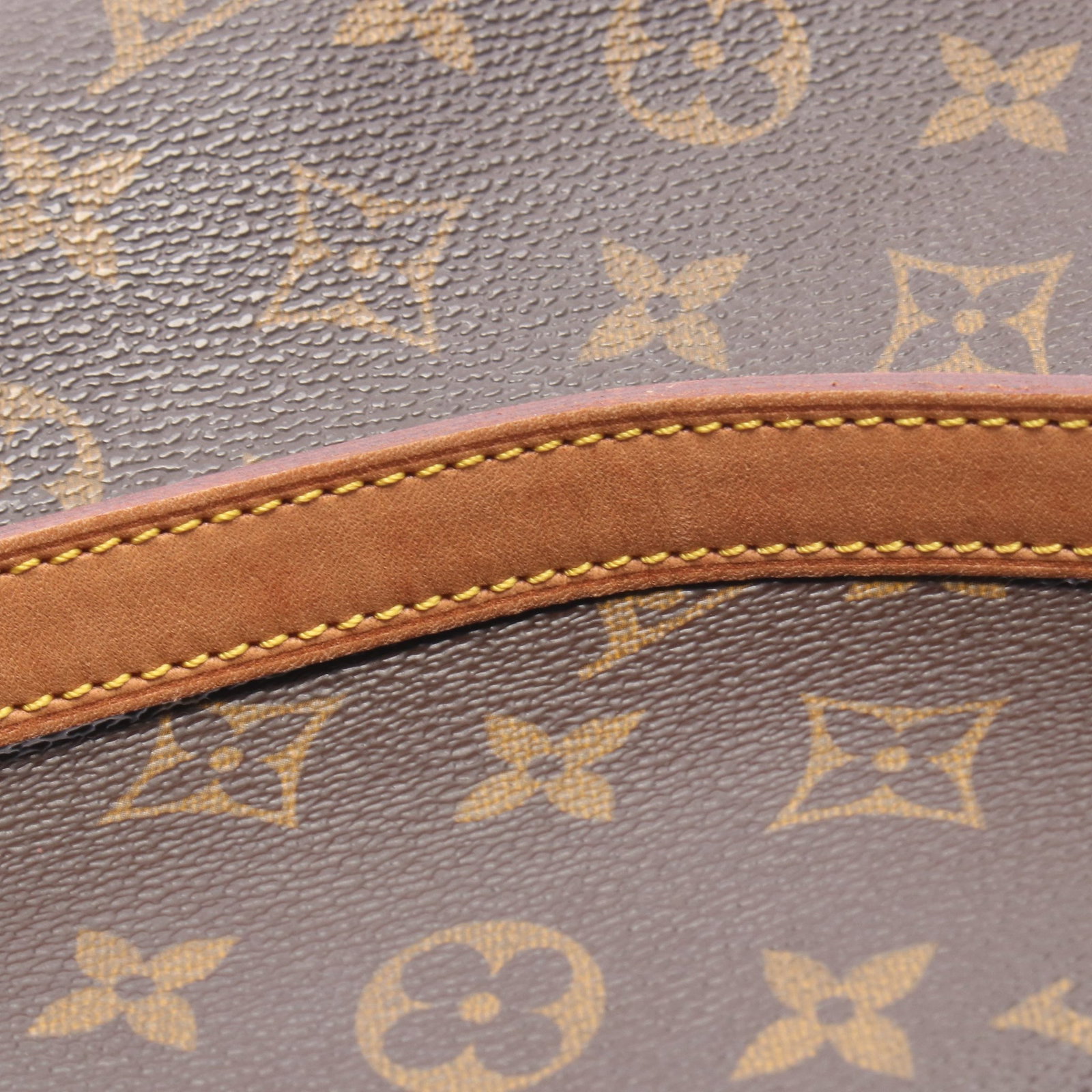 LV Musette Tango Monogram Bag - 13