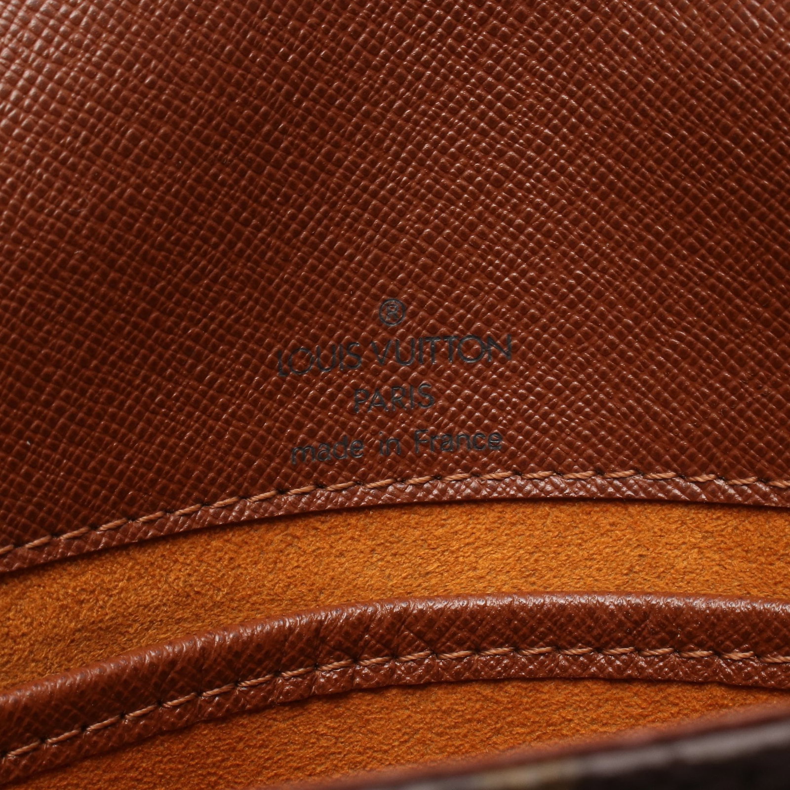 LV Musette Tango Monogram Bag - 4