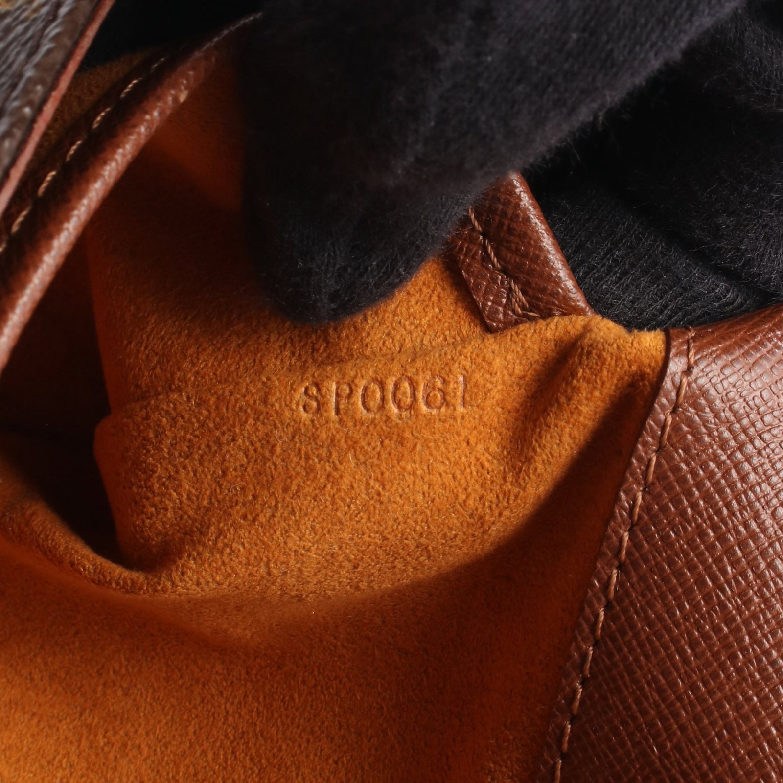 LV Musette Tango Monogram Bag - 5