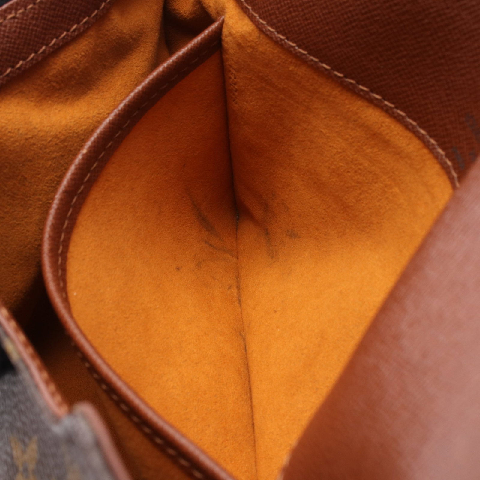 LV Musette Tango Monogram Bag - 6