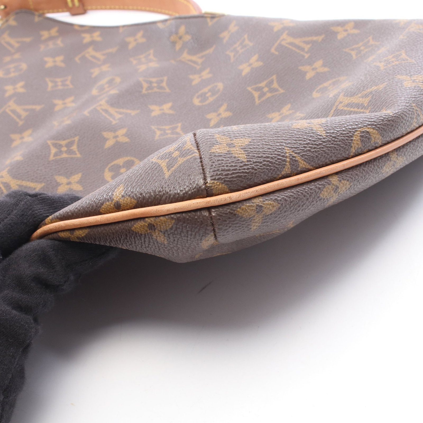 LV Musette Tango Monogram Bag - 9