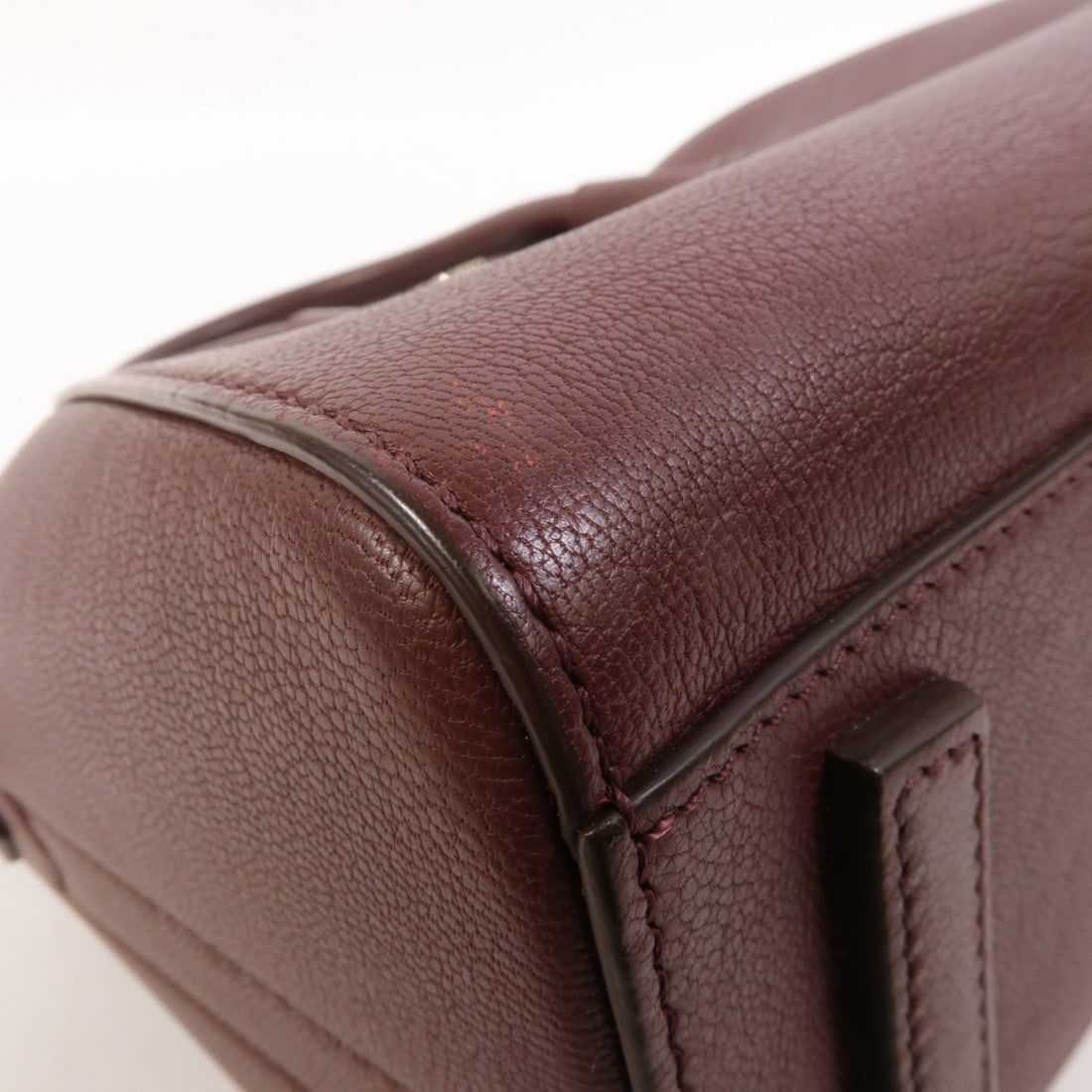 Givenchy Mini Antigona 2WAY Bag - 11