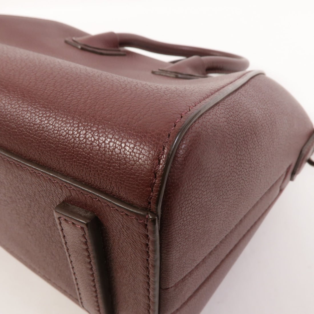 Givenchy Mini Antigona 2WAY Bag - 12