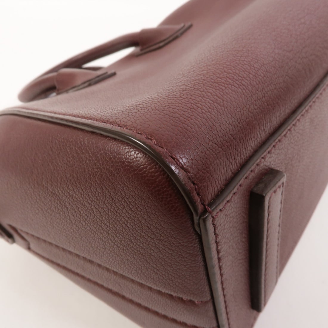 Givenchy Mini Antigona 2WAY Bag - 13