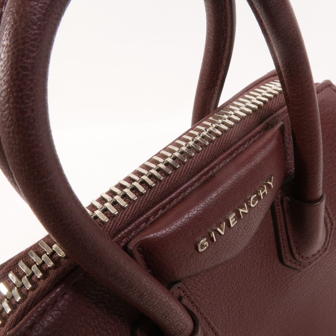 Givenchy Mini Antigona 2WAY Bag - 15