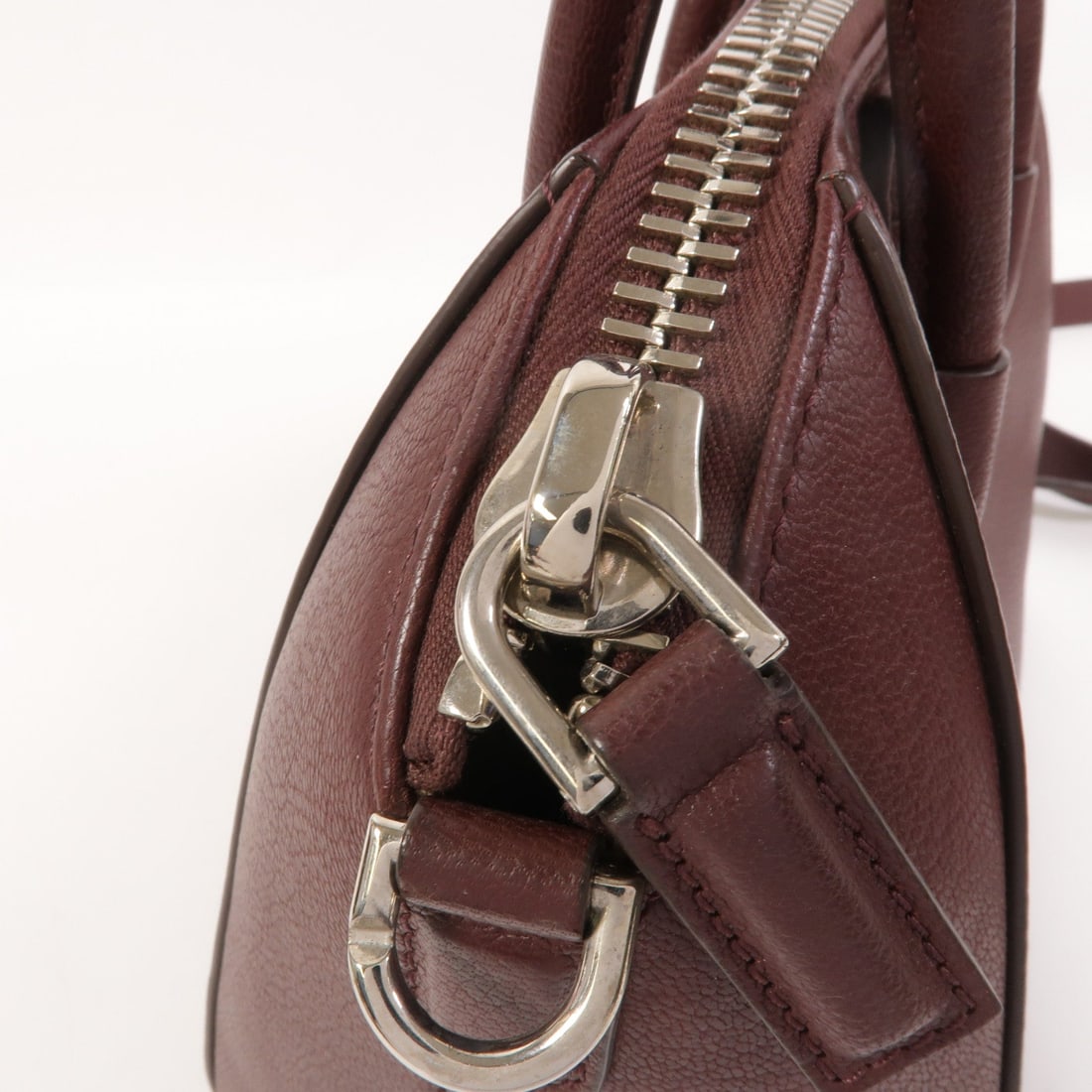 Givenchy Mini Antigona 2WAY Bag - 16