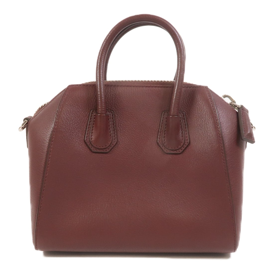 Givenchy Mini Antigona 2WAY Bag - 2