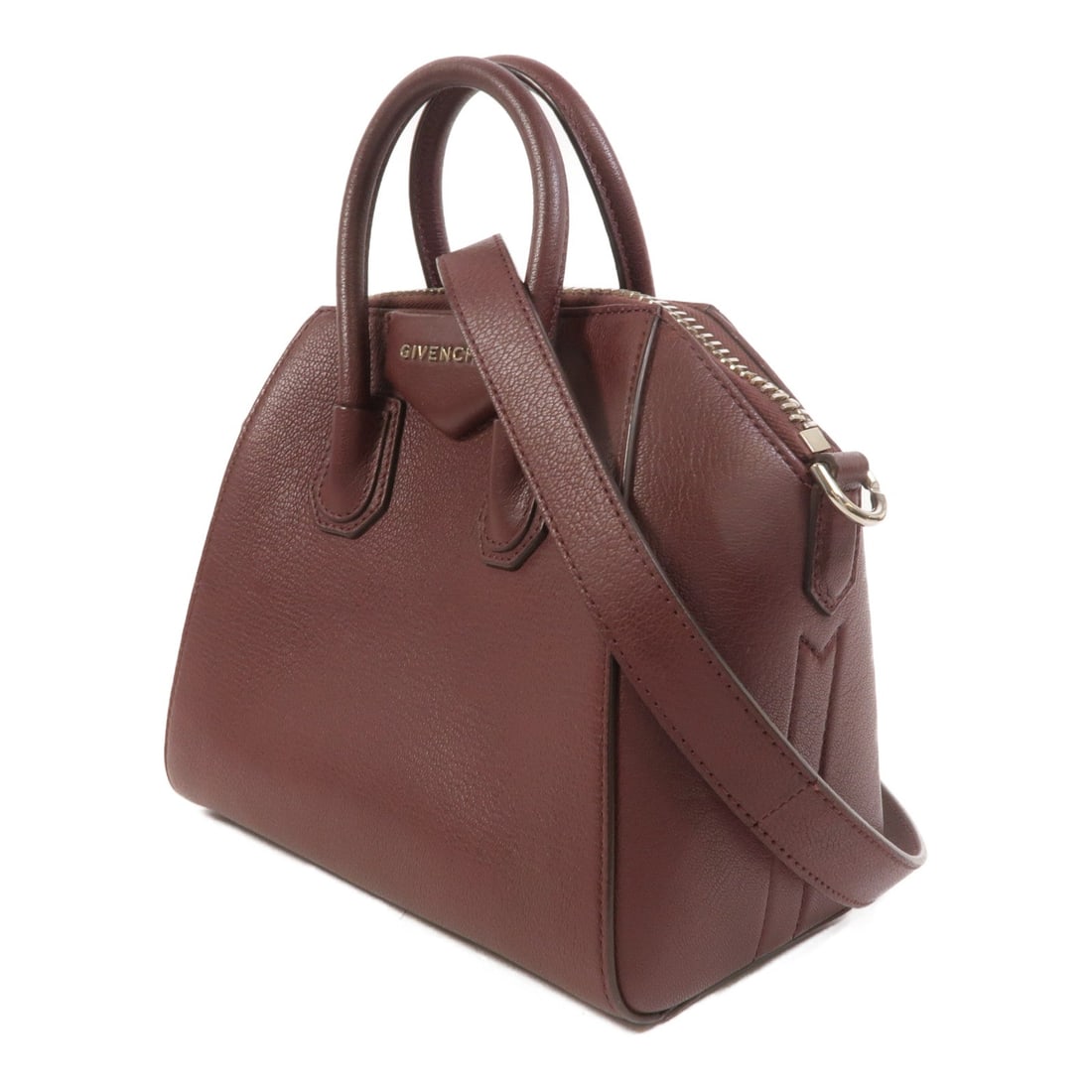 Givenchy Mini Antigona 2WAY Bag - 3