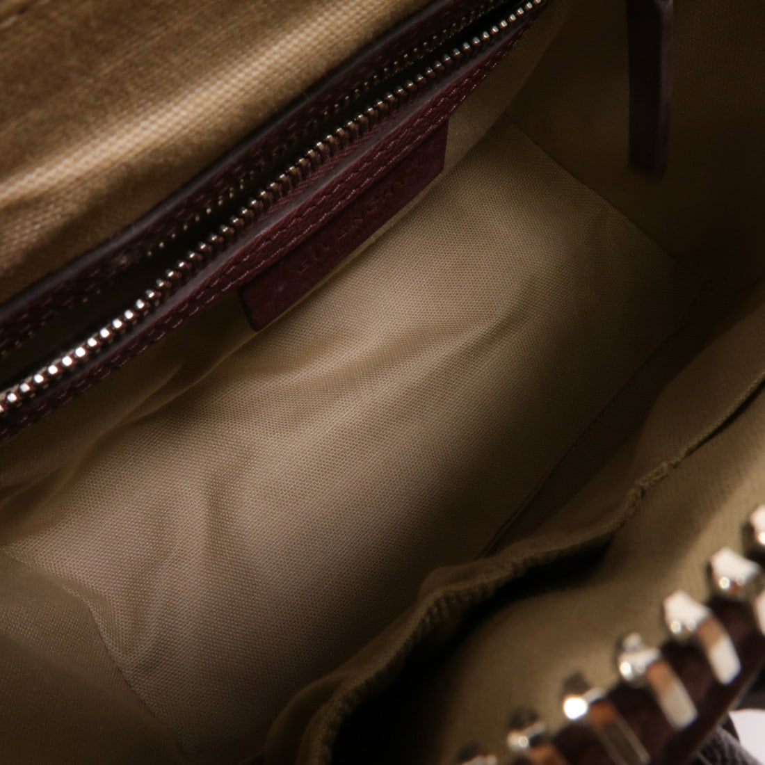 Givenchy Mini Antigona 2WAY Bag - 5