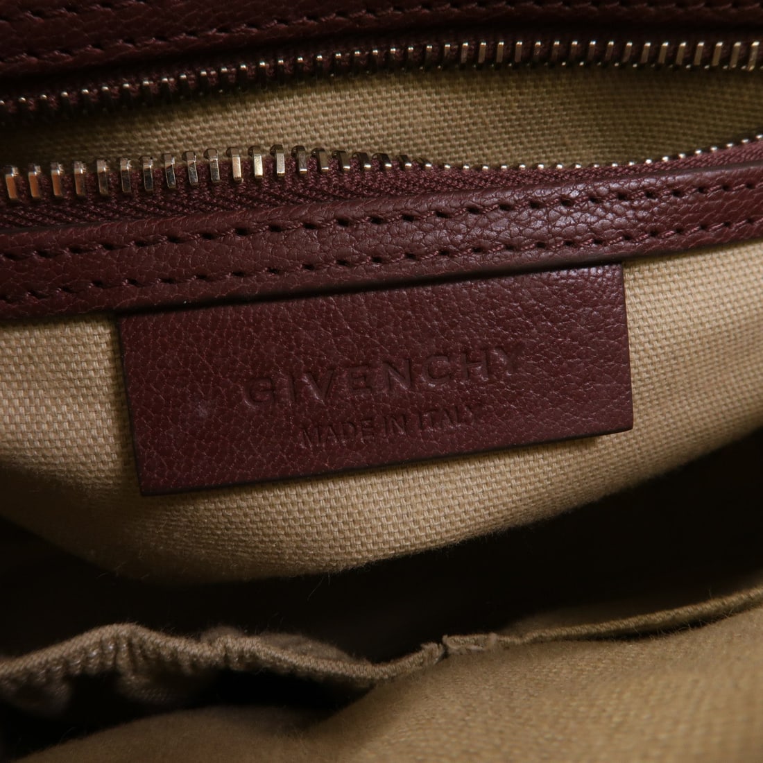 Givenchy Mini Antigona 2WAY Bag - 6