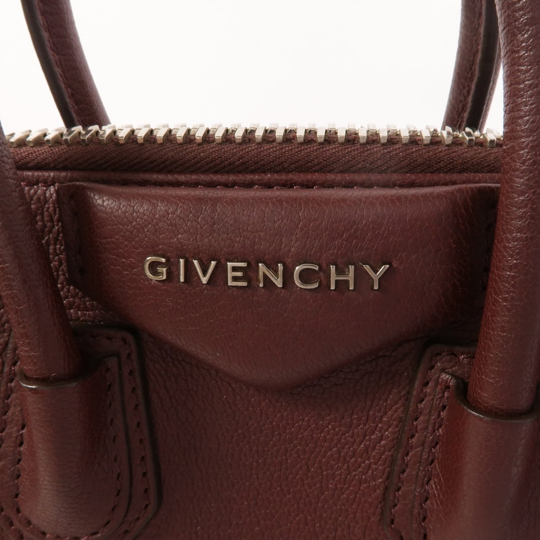 Givenchy Mini Antigona 2WAY Bag - 9