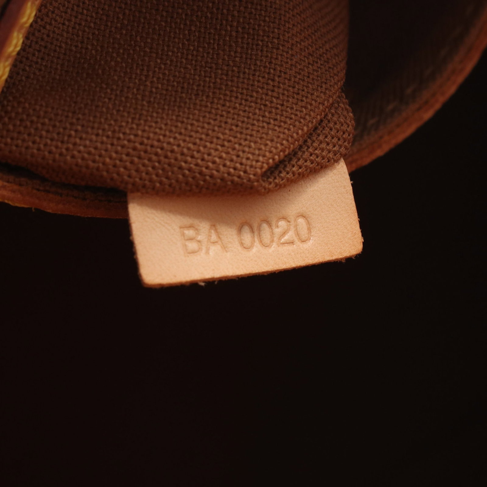 LV Alma PM Monogram Handbag Brown - 5