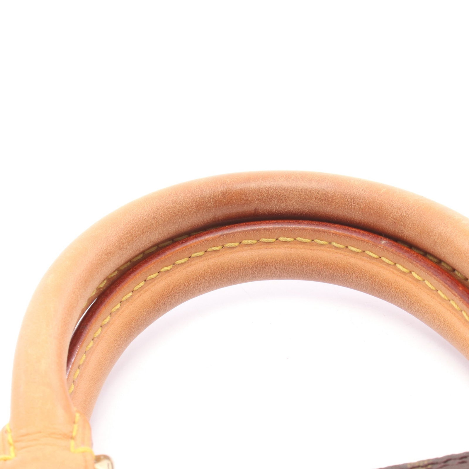 LV Alma PM Monogram Handbag Brown - 7