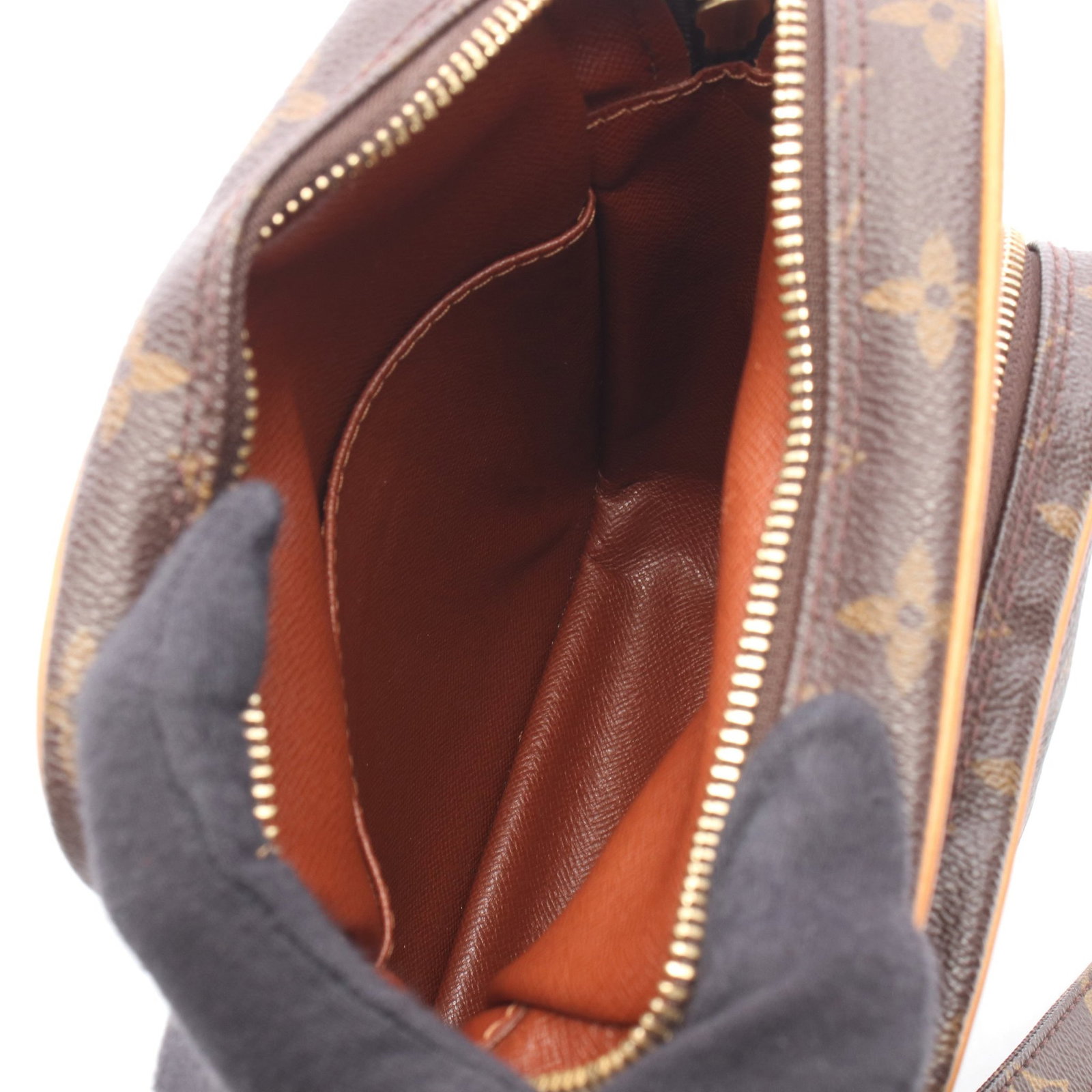 LV Amazon Monogram Shoulder Bag - 3