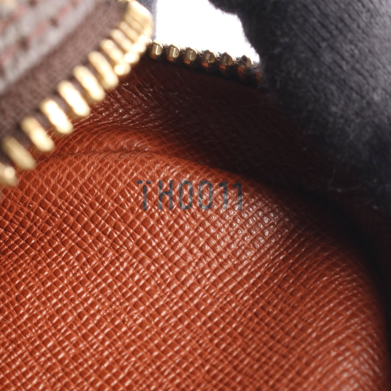 LV Amazon Monogram Shoulder Bag - 5