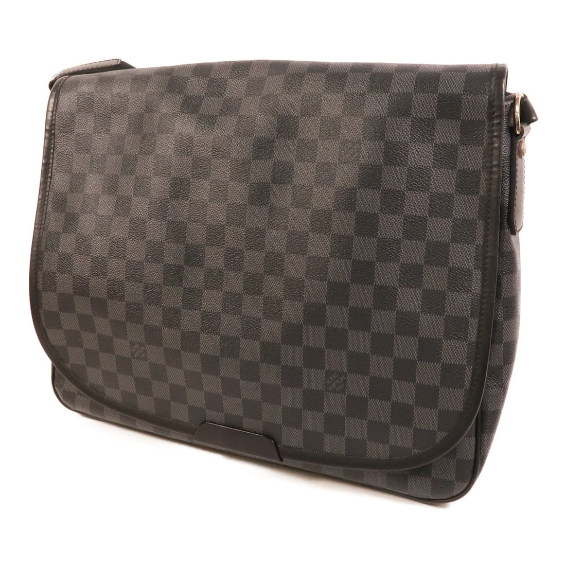 LV Daniel MM Damier Graphite Bag - 3