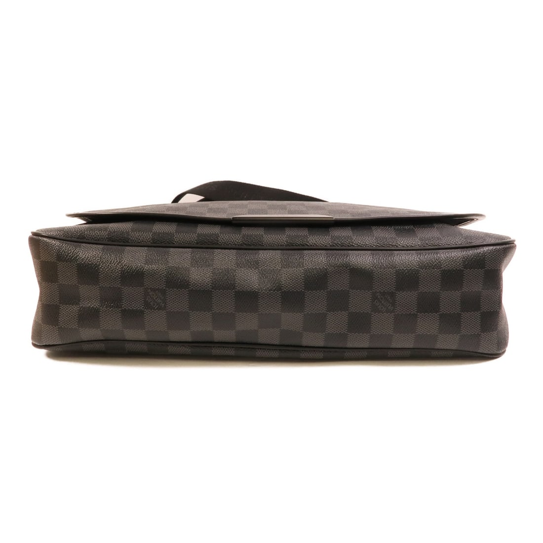 LV Daniel MM Damier Graphite Bag - 4