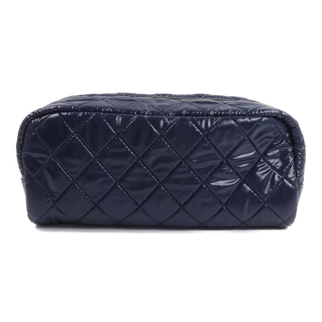 Chanel Coco Cocoon Nylon Pouch - 2