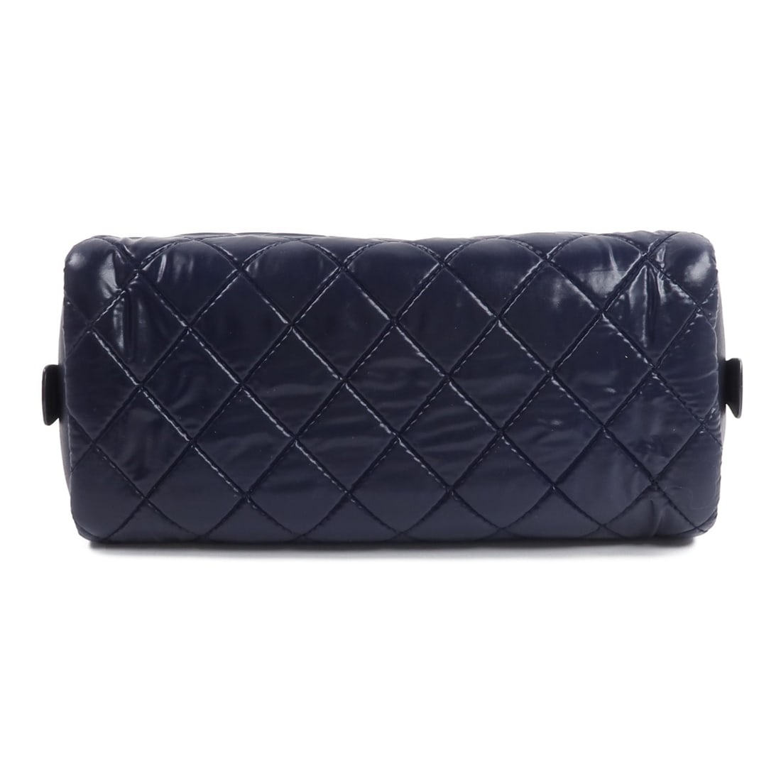 Chanel Coco Cocoon Nylon Pouch - 4