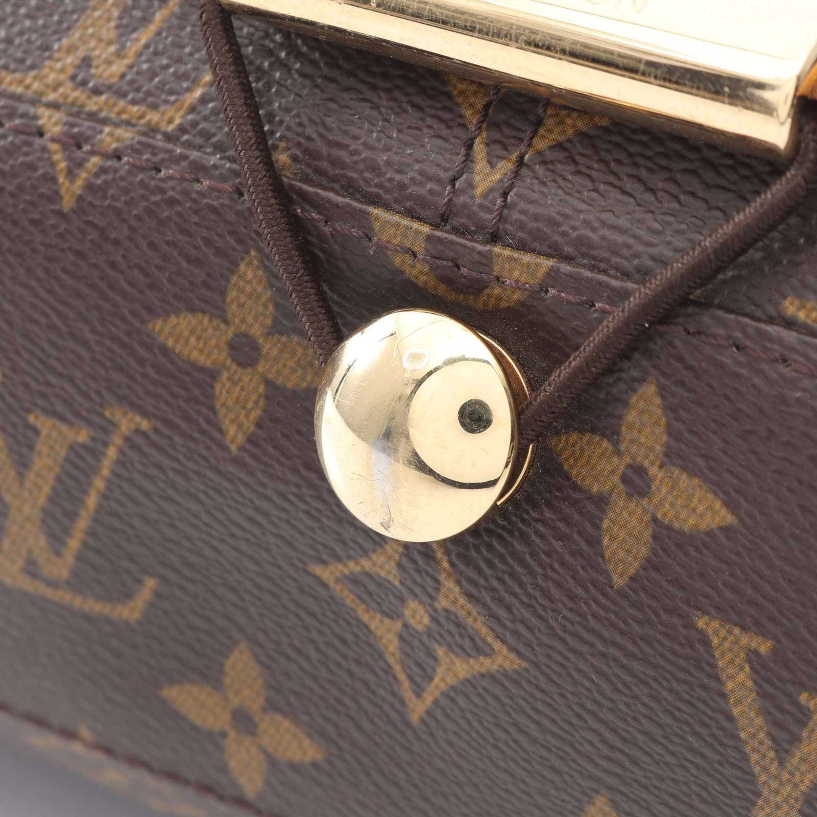 LV Aves Monogram Shoulder Bag - 14