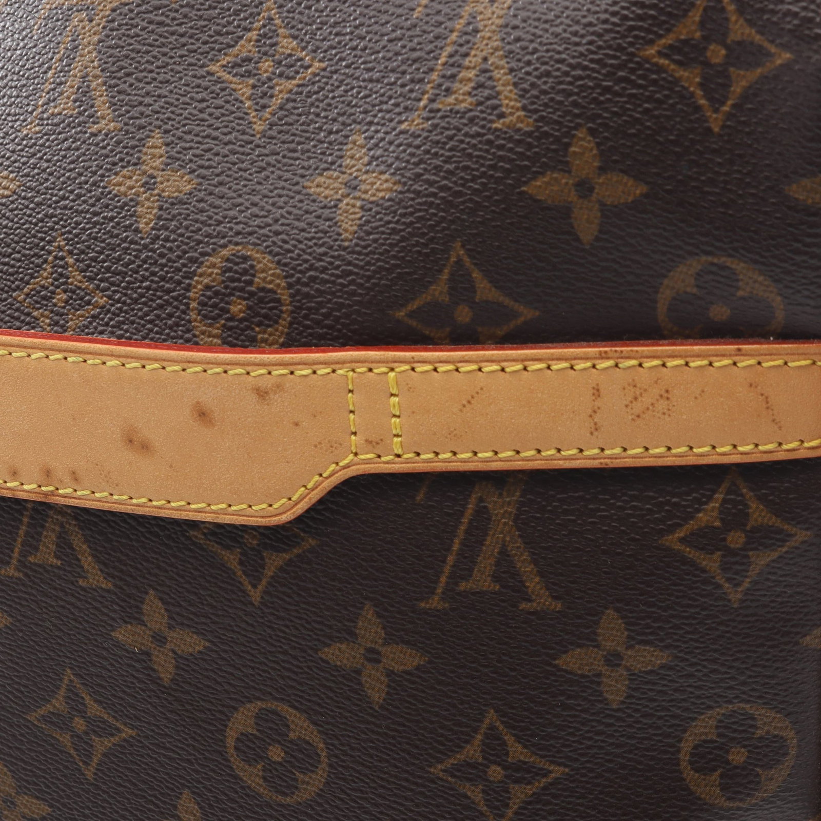 LV Aves Monogram Shoulder Bag - 6