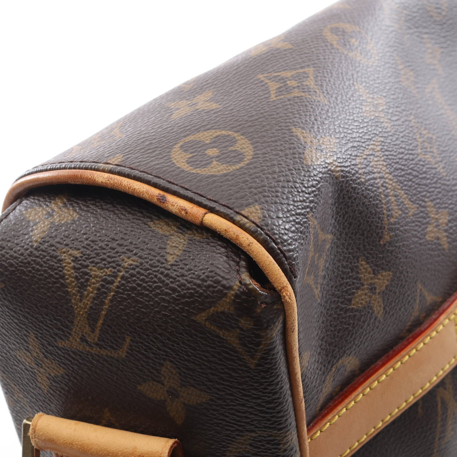LV Aves Monogram Shoulder Bag - 7