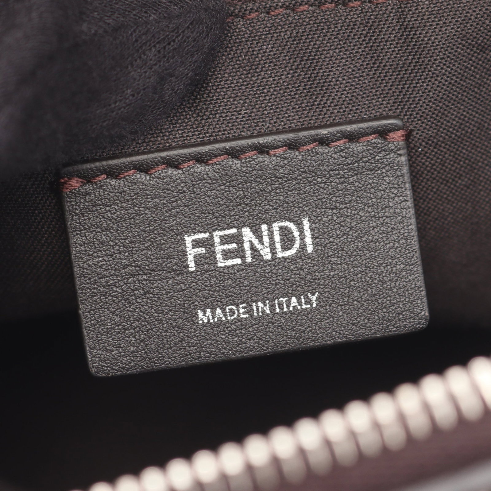 Fendi By The Way Medium 2WAY - 4