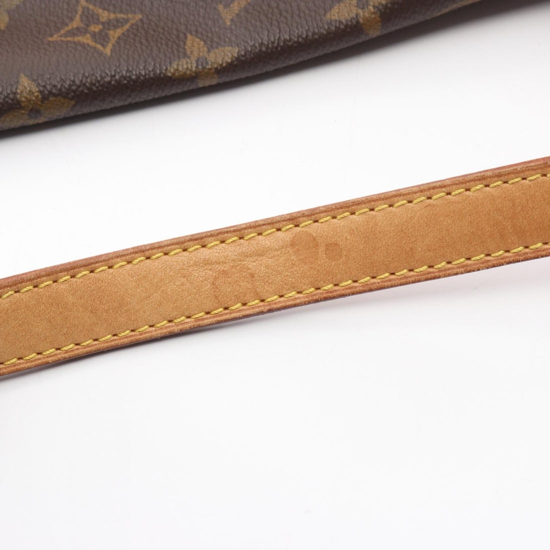 LV Montsouris MM Monogram Backpack - 8