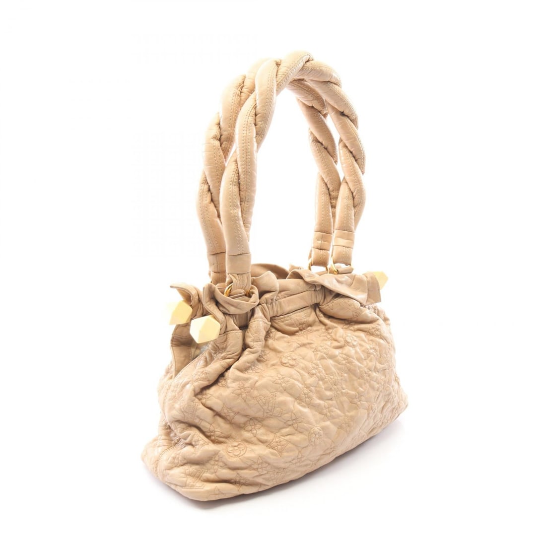 LV Stratus PM Monogram Beige - 2