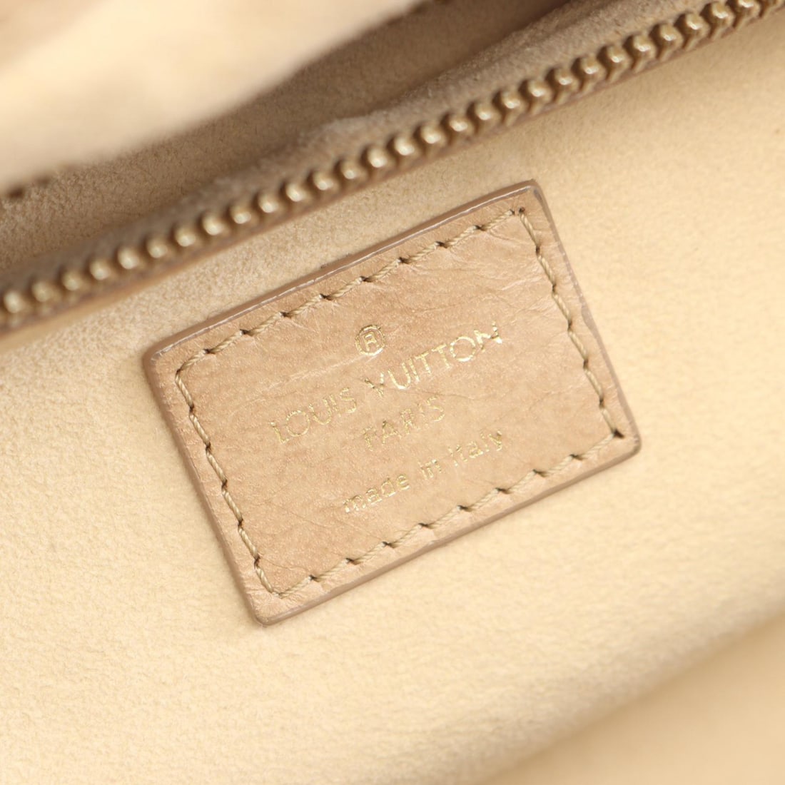 LV Stratus PM Monogram Beige - 4