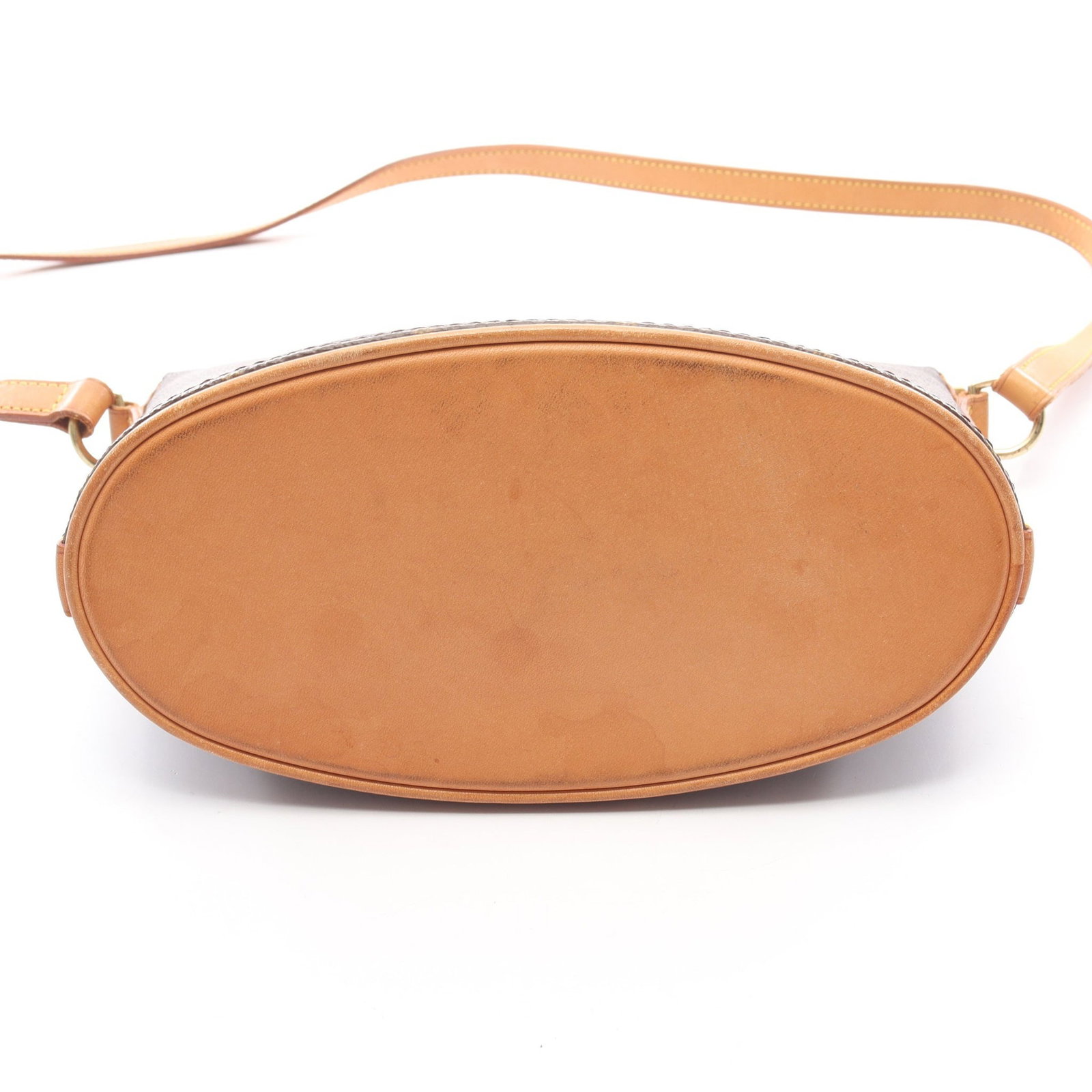 LV Druot Monogram Shoulder Bag - 10