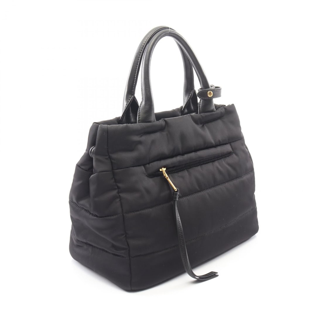 Prada Tessuto Bomber 2WAY Bag - 2