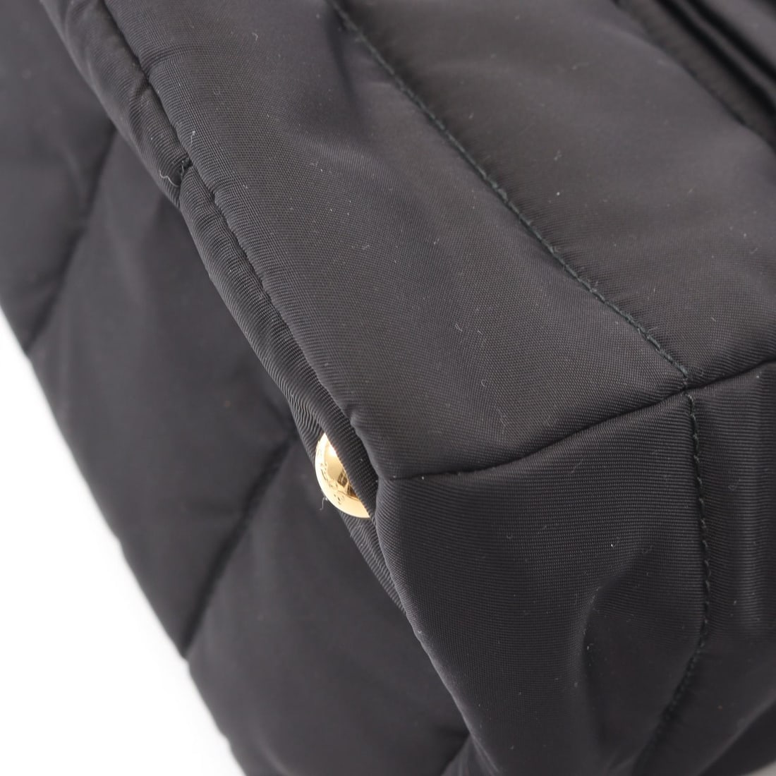 Prada Tessuto Bomber 2WAY Bag - 6