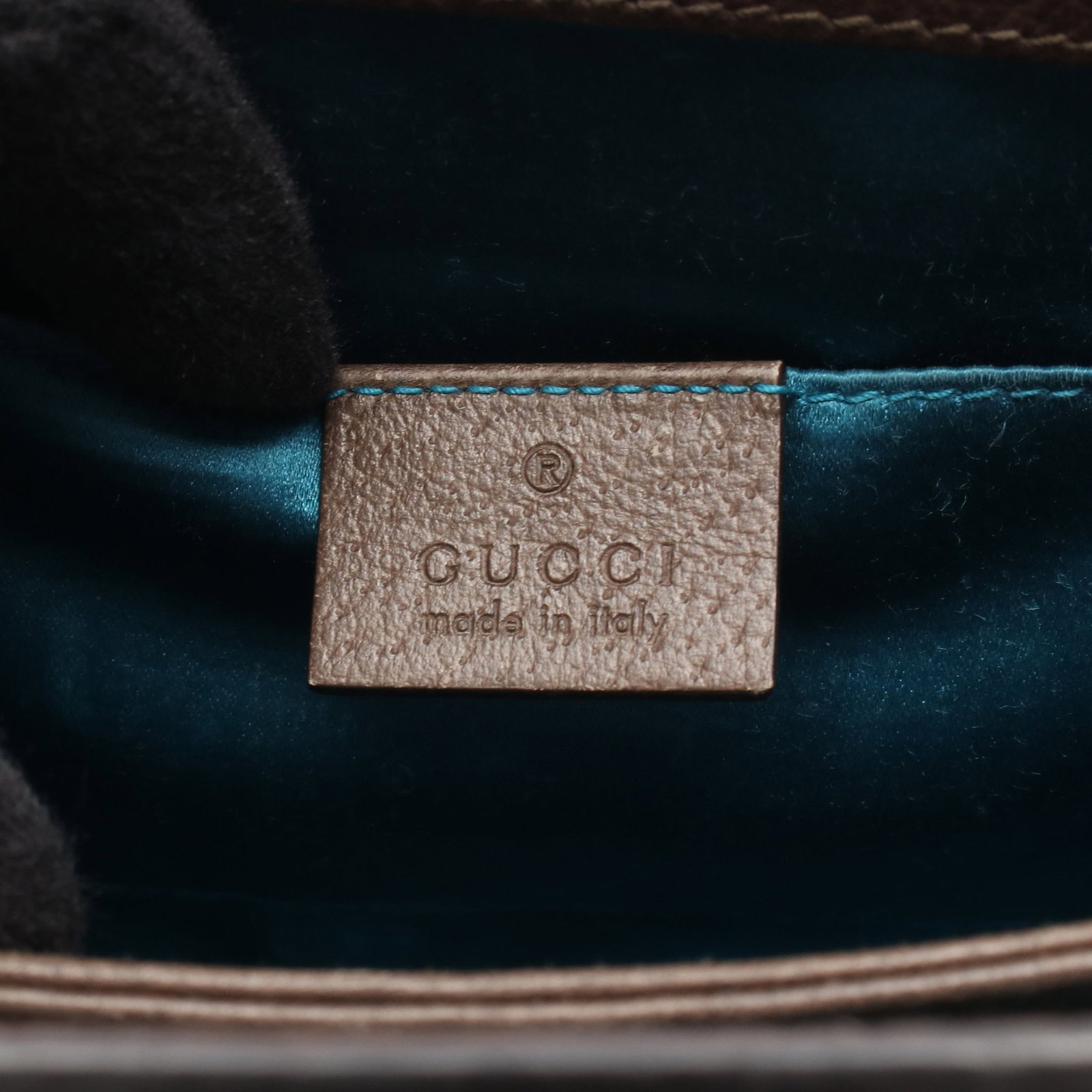 Gucci Ophidia Small Chain Bag - 4